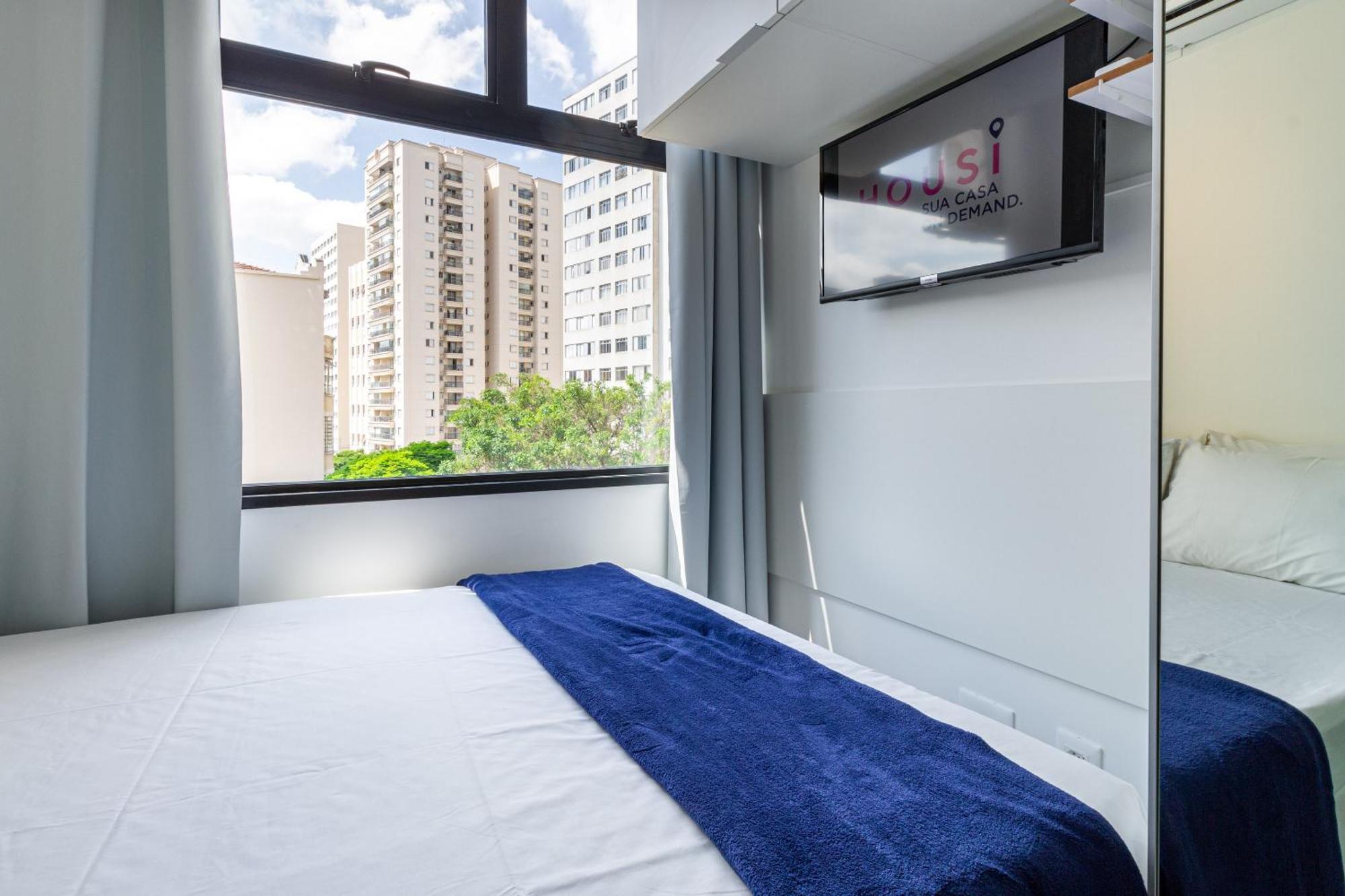360 Vn Nova Higienopolis By Housi Apartment