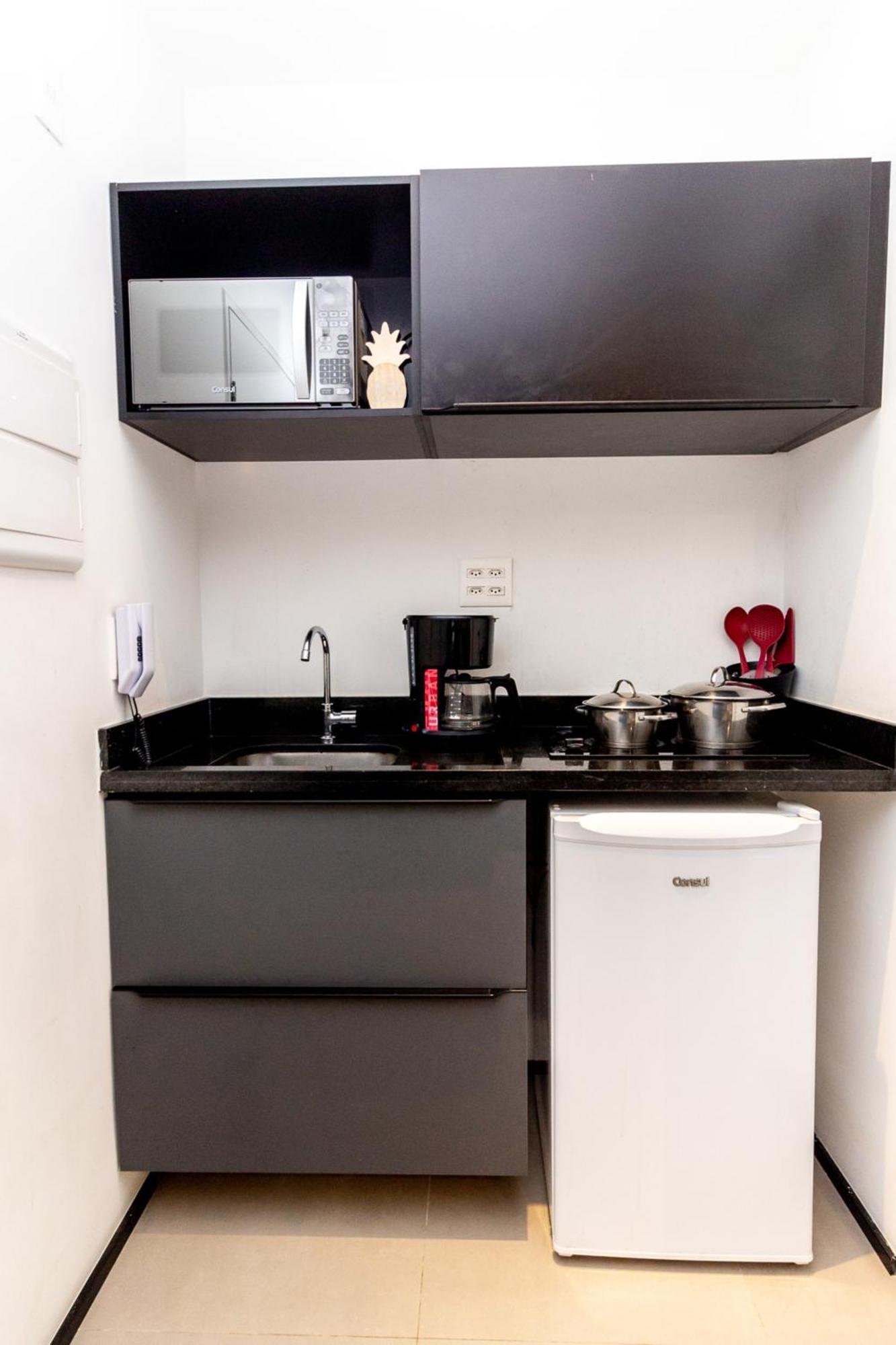 360 Vn Nova Higienopolis By Housi Apartment