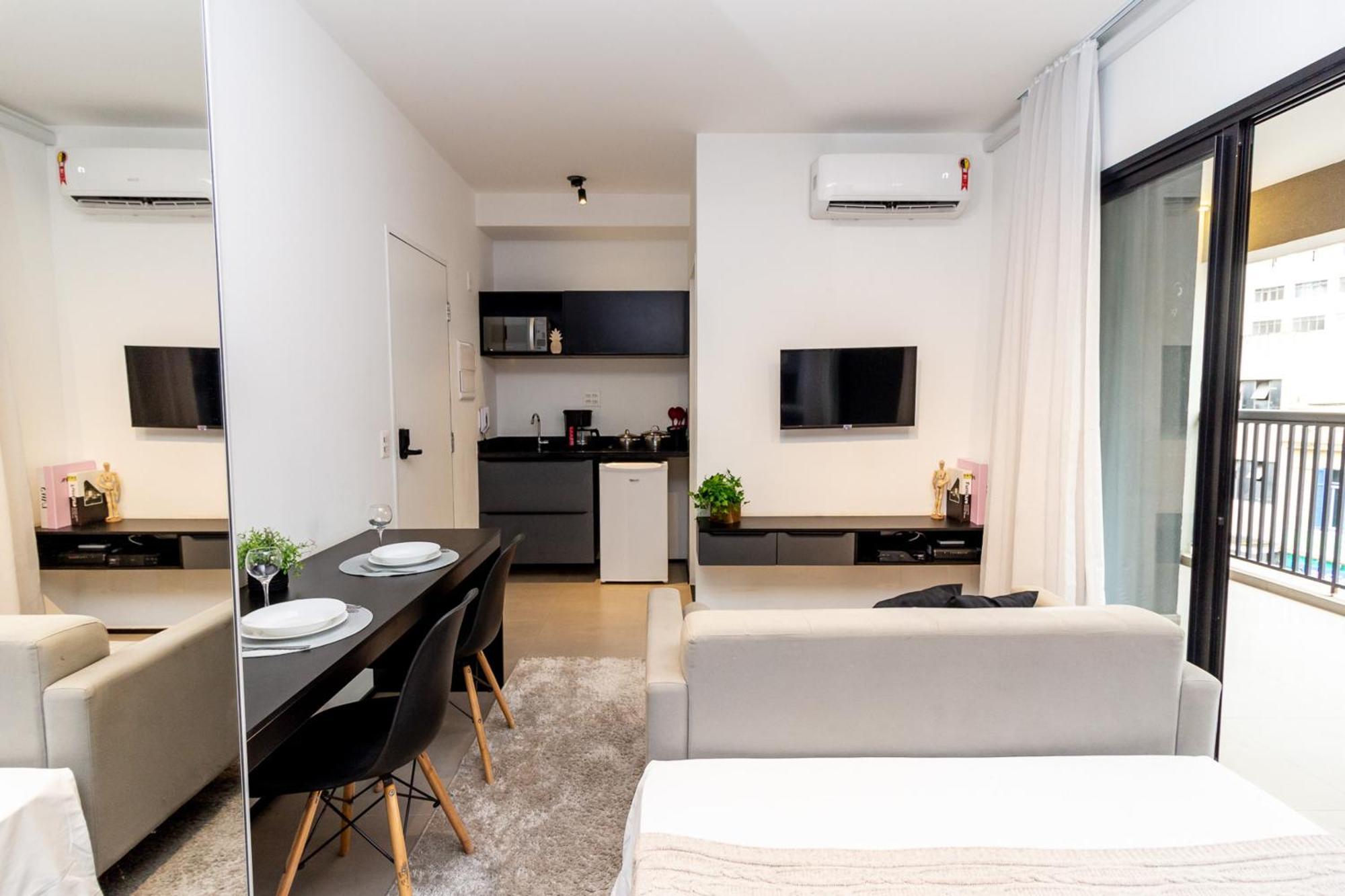 360 Vn Nova Higienopolis By Housi *