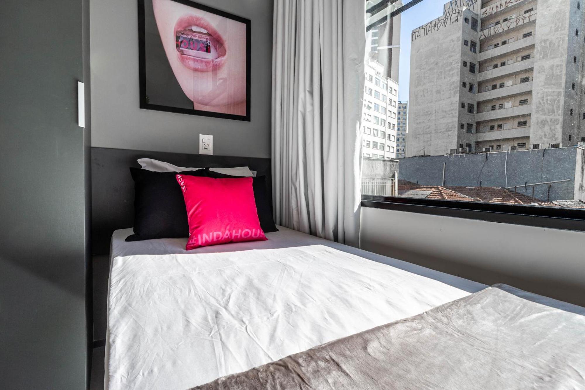 Apartment 360 Vn Nova Higienopolis By Housi *