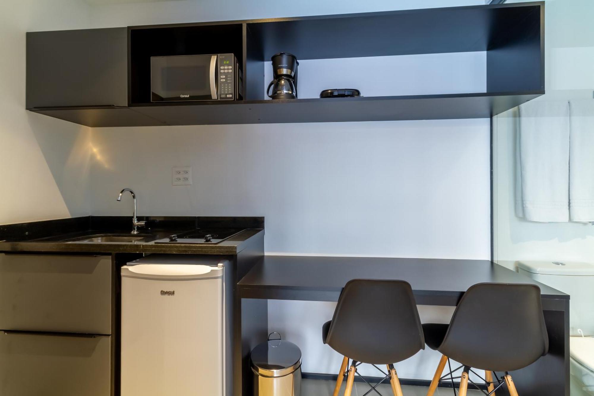 360 Vn Nova Higienopolis By Housi Apartment