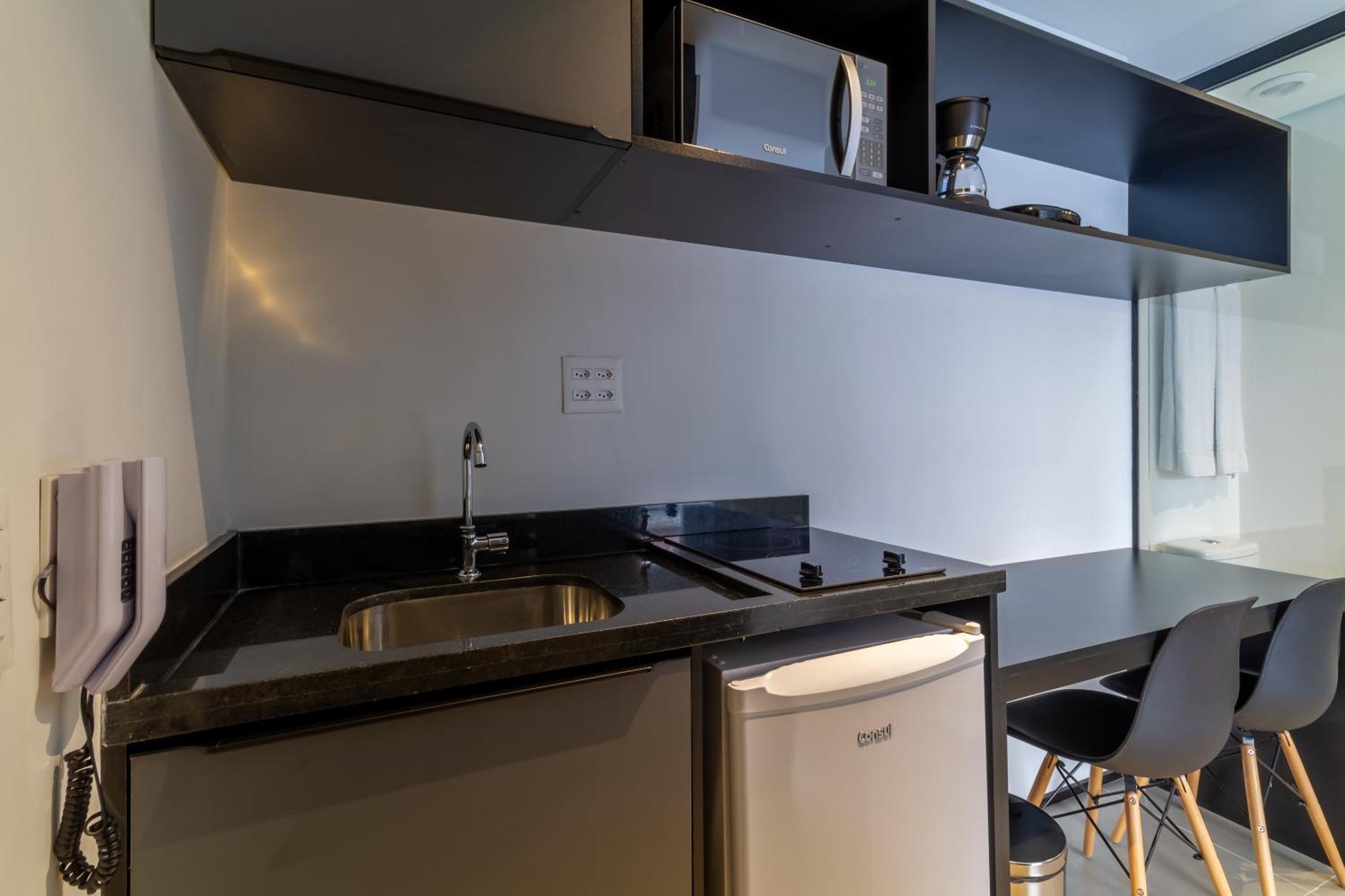 360 Vn Nova Higienopolis By Housi Apartment Sao Paulo