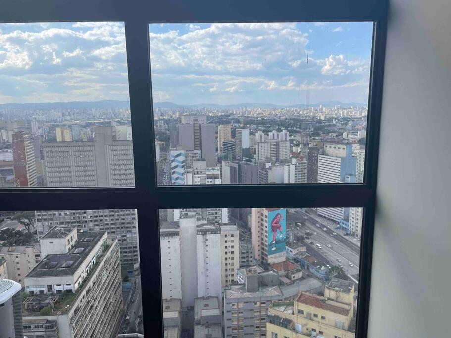 Sky Loft - Andar 41 *
