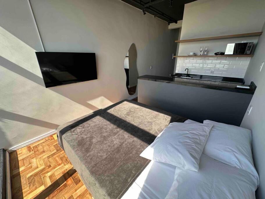 Sky Loft - Andar 41 *