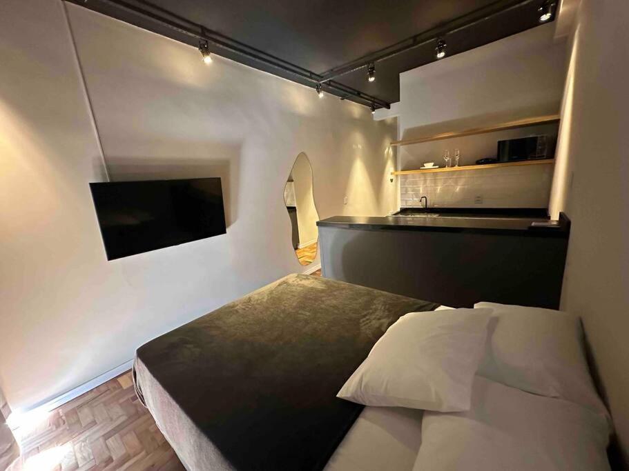 Apartment Sky Loft - Andar 41 *
