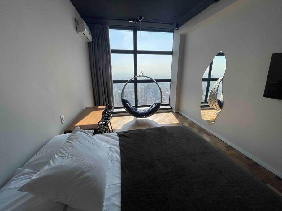 Sky Loft - Andar 41 Apartment Sao Paulo