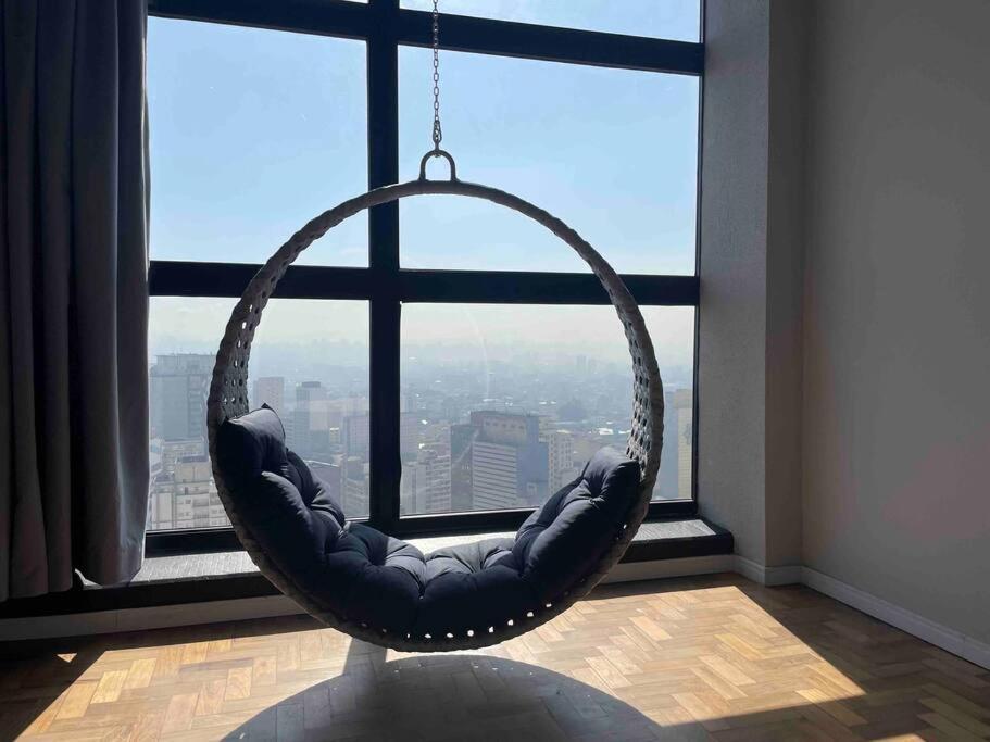 Apartment Sky Loft - Andar 41 Sao Paulo
