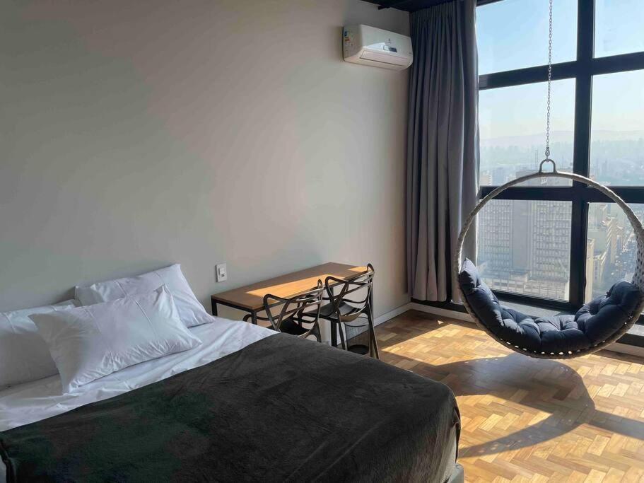 Sky Loft - Andar 41 Apartment Sao Paulo