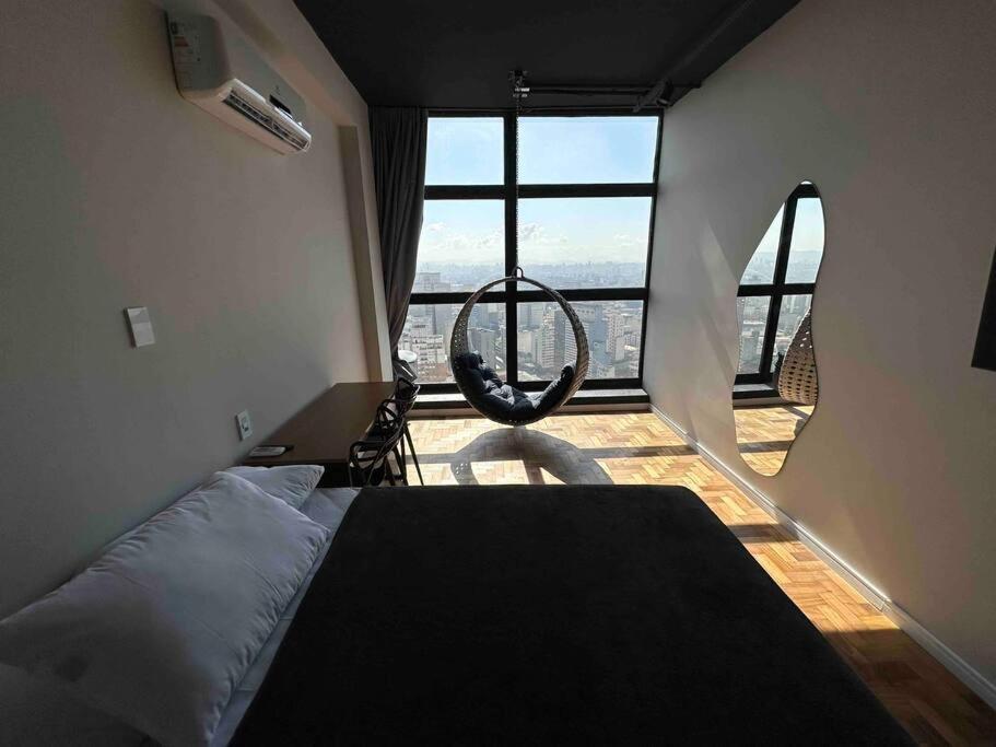 Sky Loft - Andar 41 Apartment *