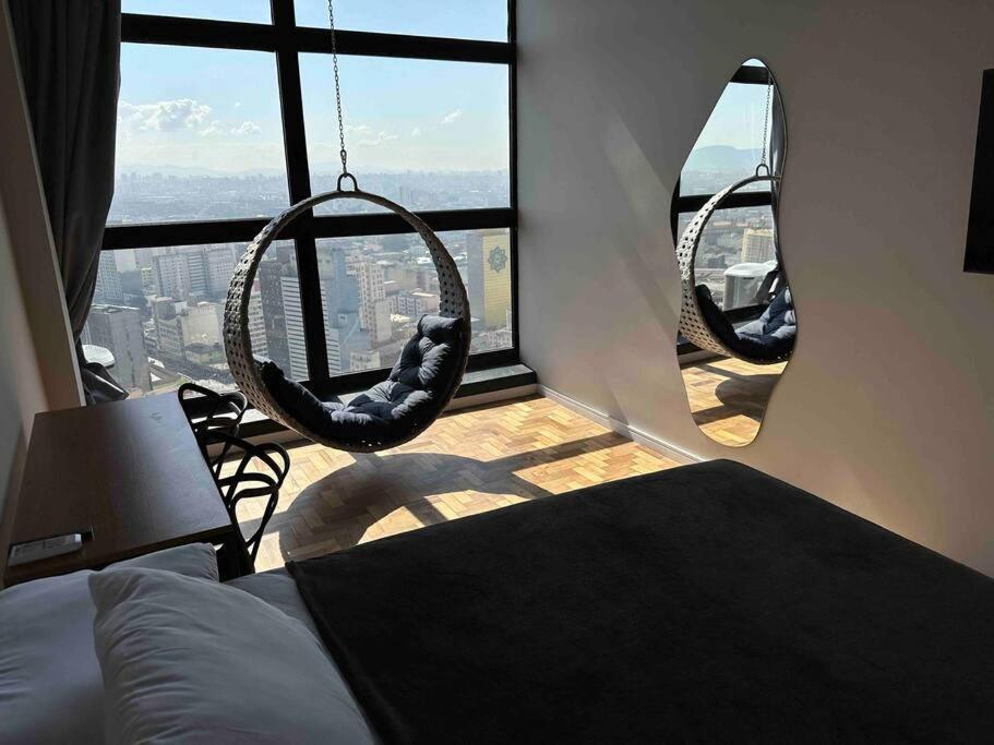 Sky Loft - Andar 41 Sao Paulo