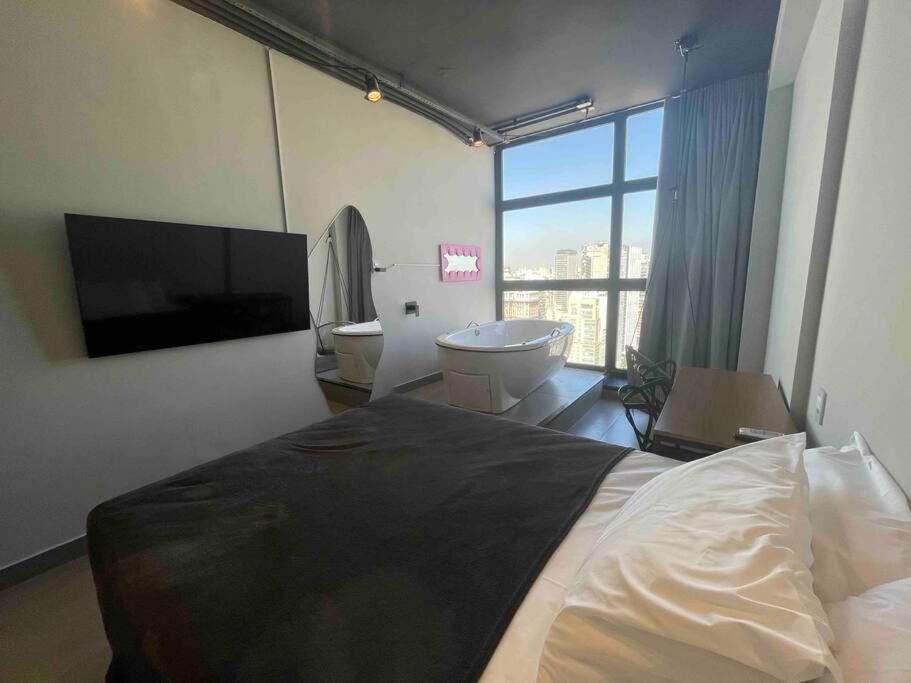 Sky Loft - Andar 41 Apartment