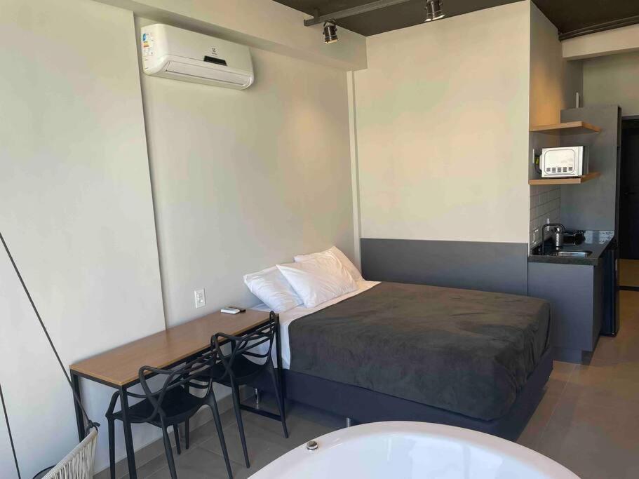 Sky Loft - Andar 41