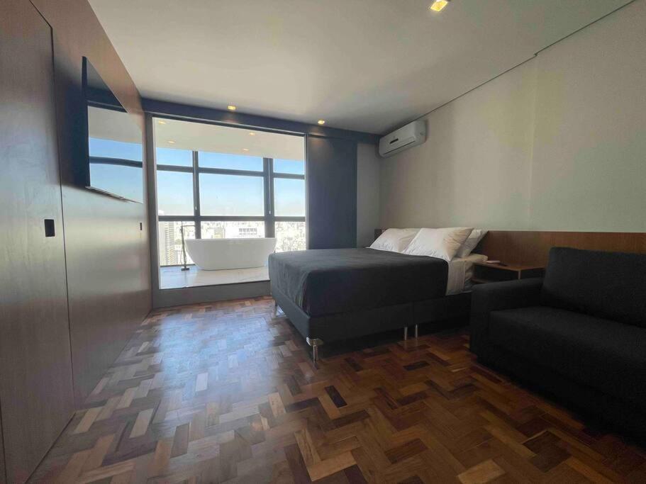 Apartment Sky Loft - Andar 41