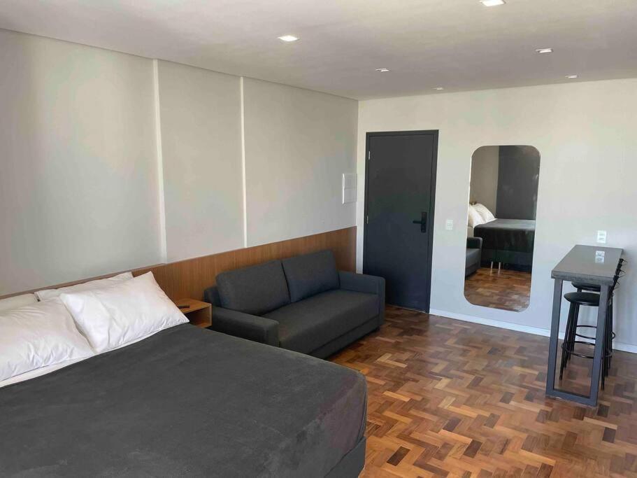 Sky Loft - Andar 41 Apartment
