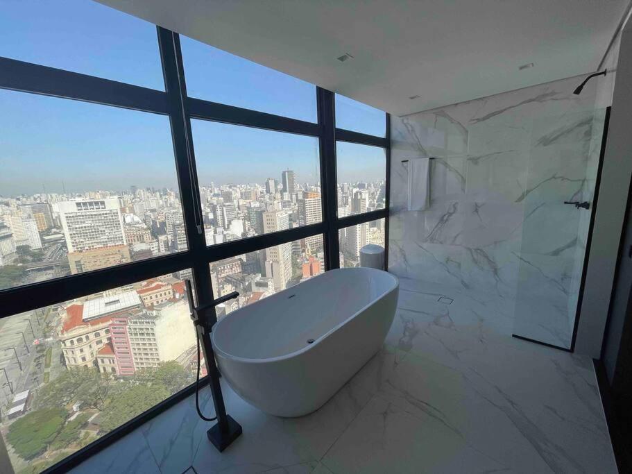 Sky Loft - Andar 41 * Sao Paulo
