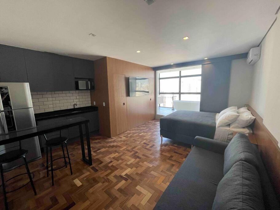 Sky Loft - Andar 41