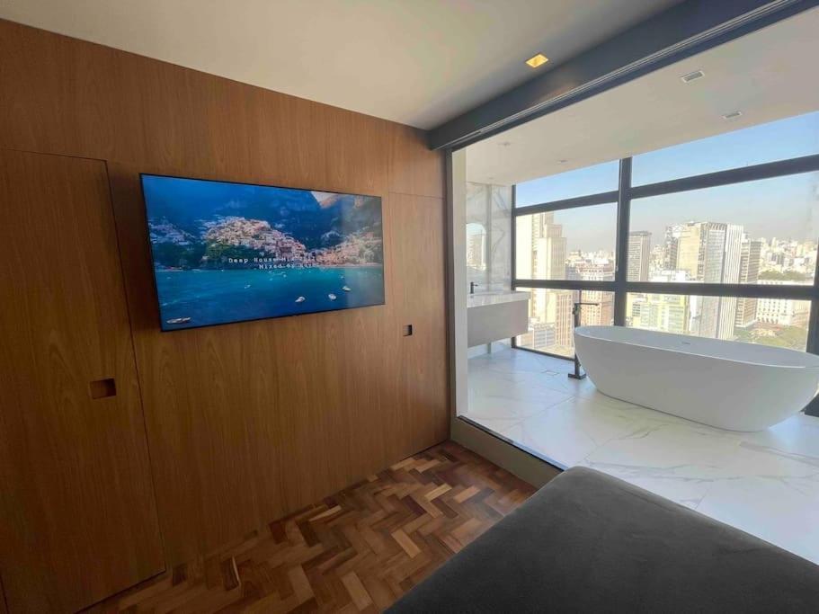 Sky Loft - Andar 41 Apartment *