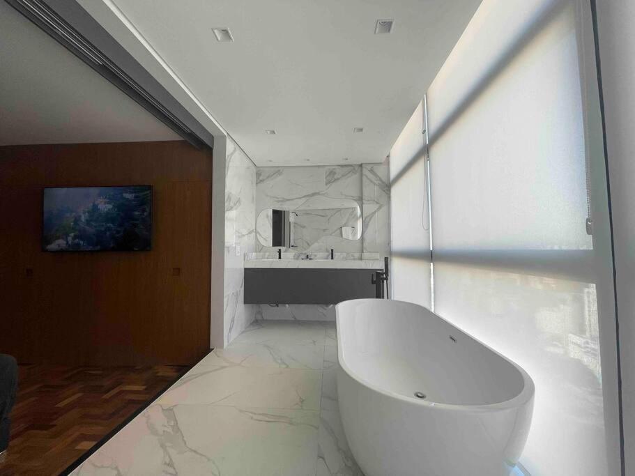 Sky Loft - Andar 41 Apartment