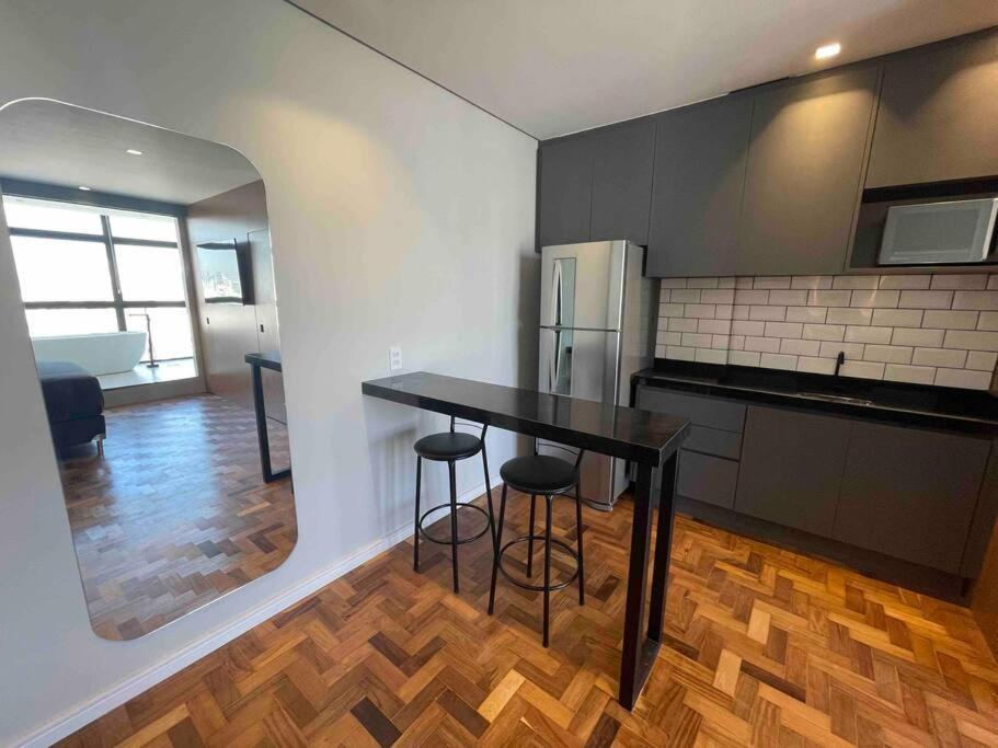Apartment Sky Loft - Andar 41 *