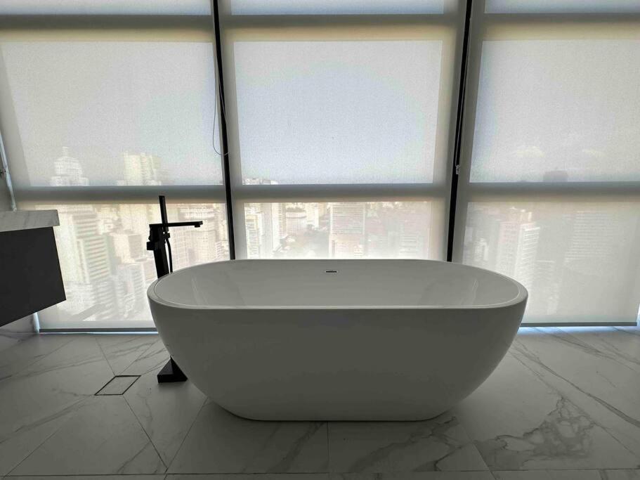 Sky Loft - Andar 41