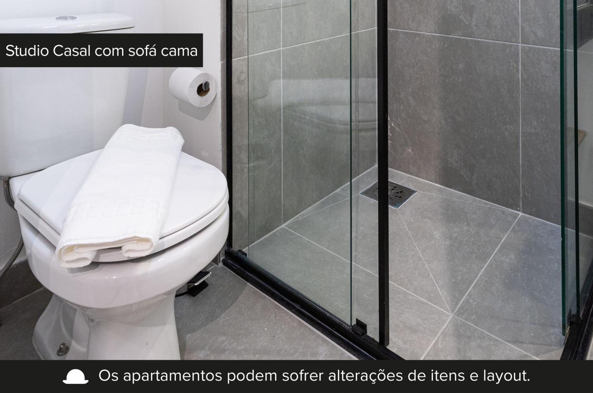 Apartamento Charlie Pamplona Jardim Paulista *