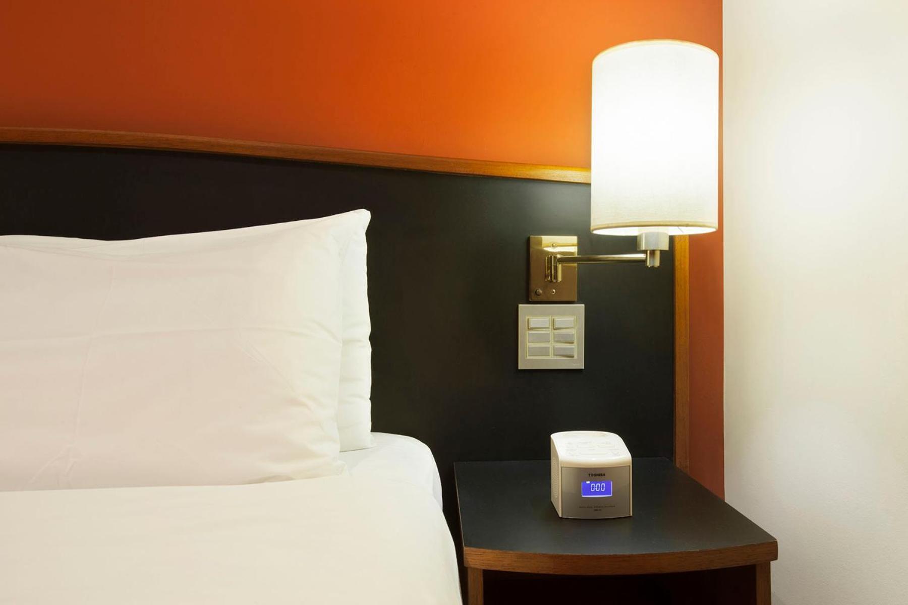 Moncloa Hotel 3*