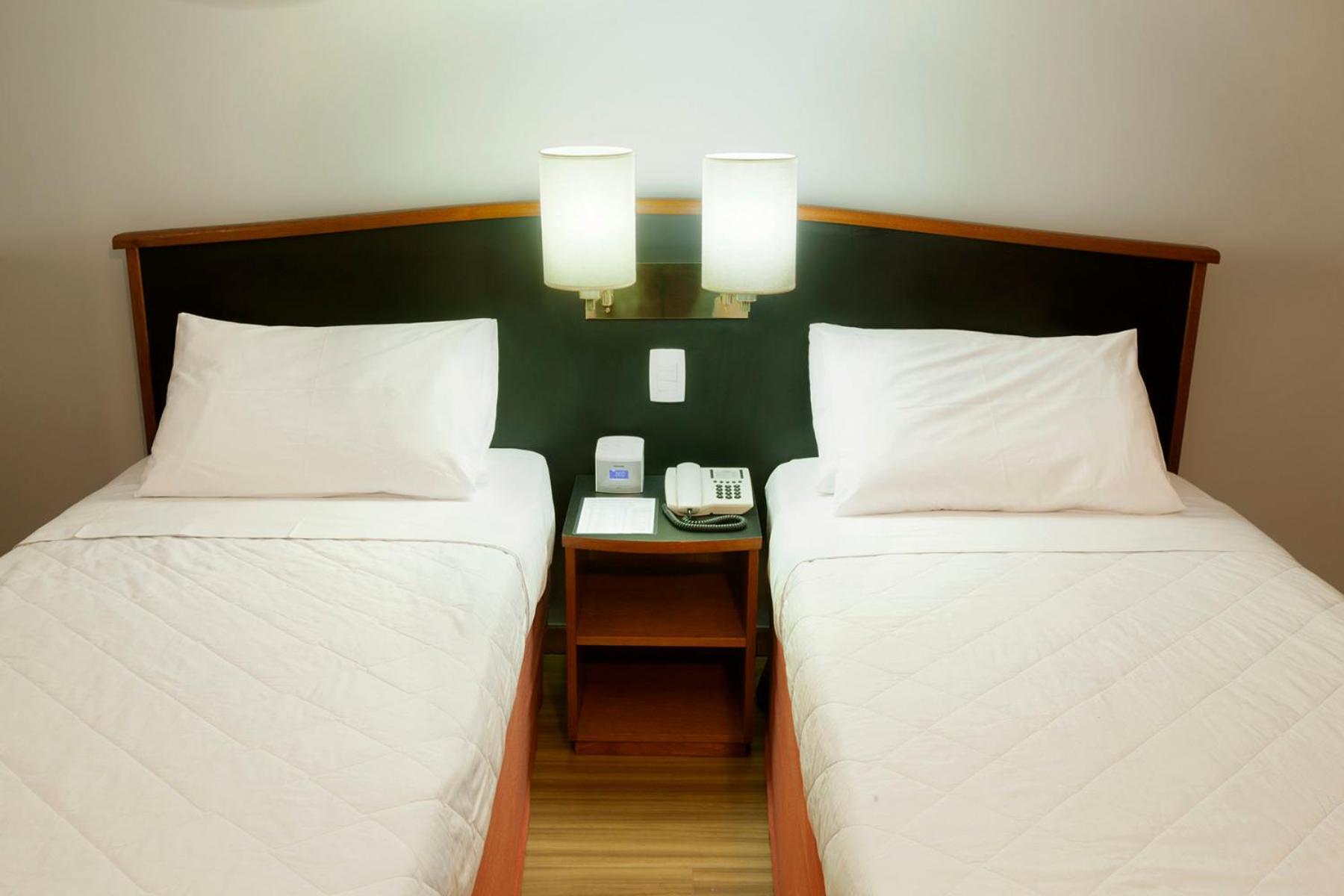 Moncloa Hotel