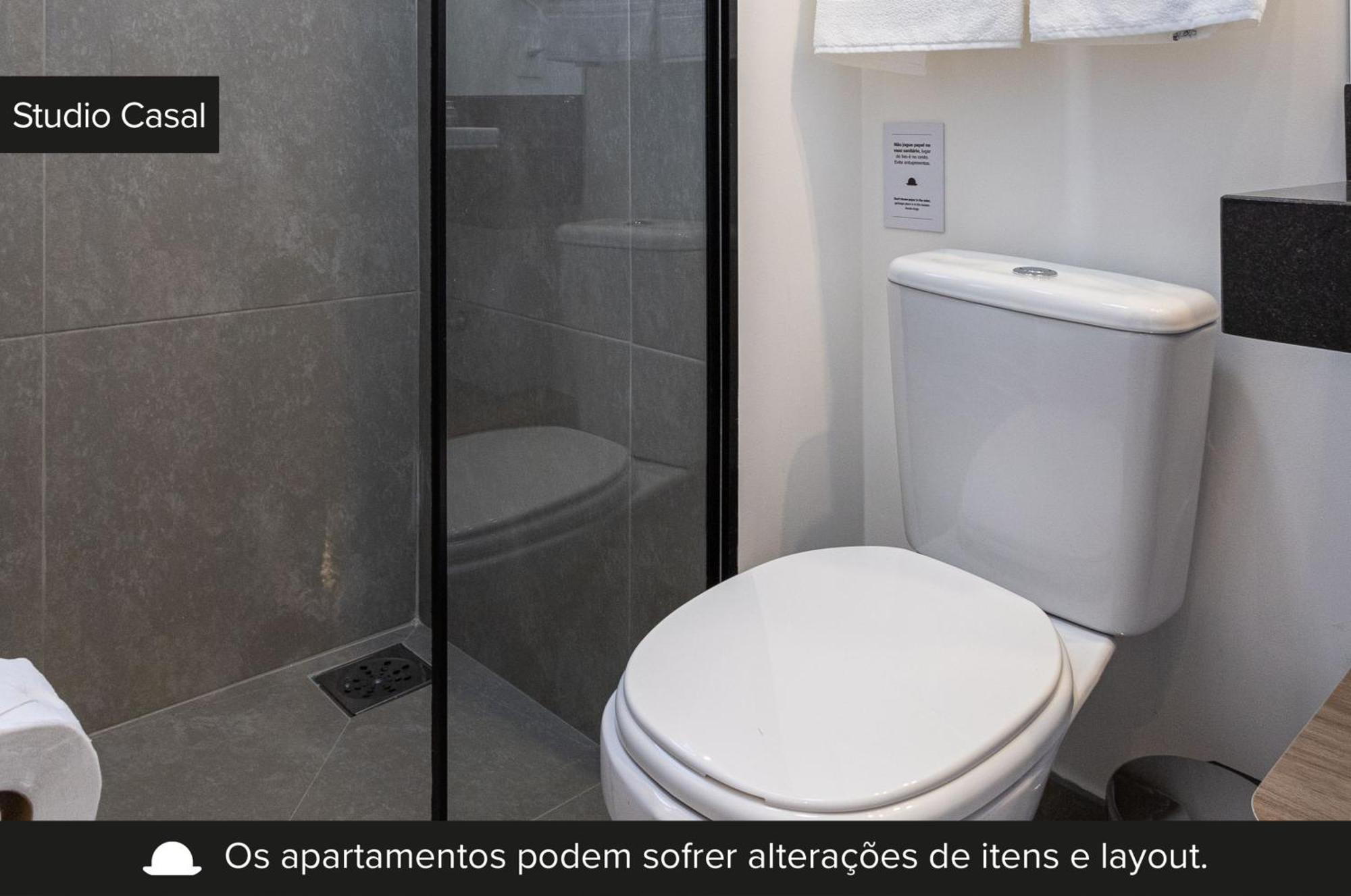 Charlie Pamplona Jardim Paulista Apartamento *