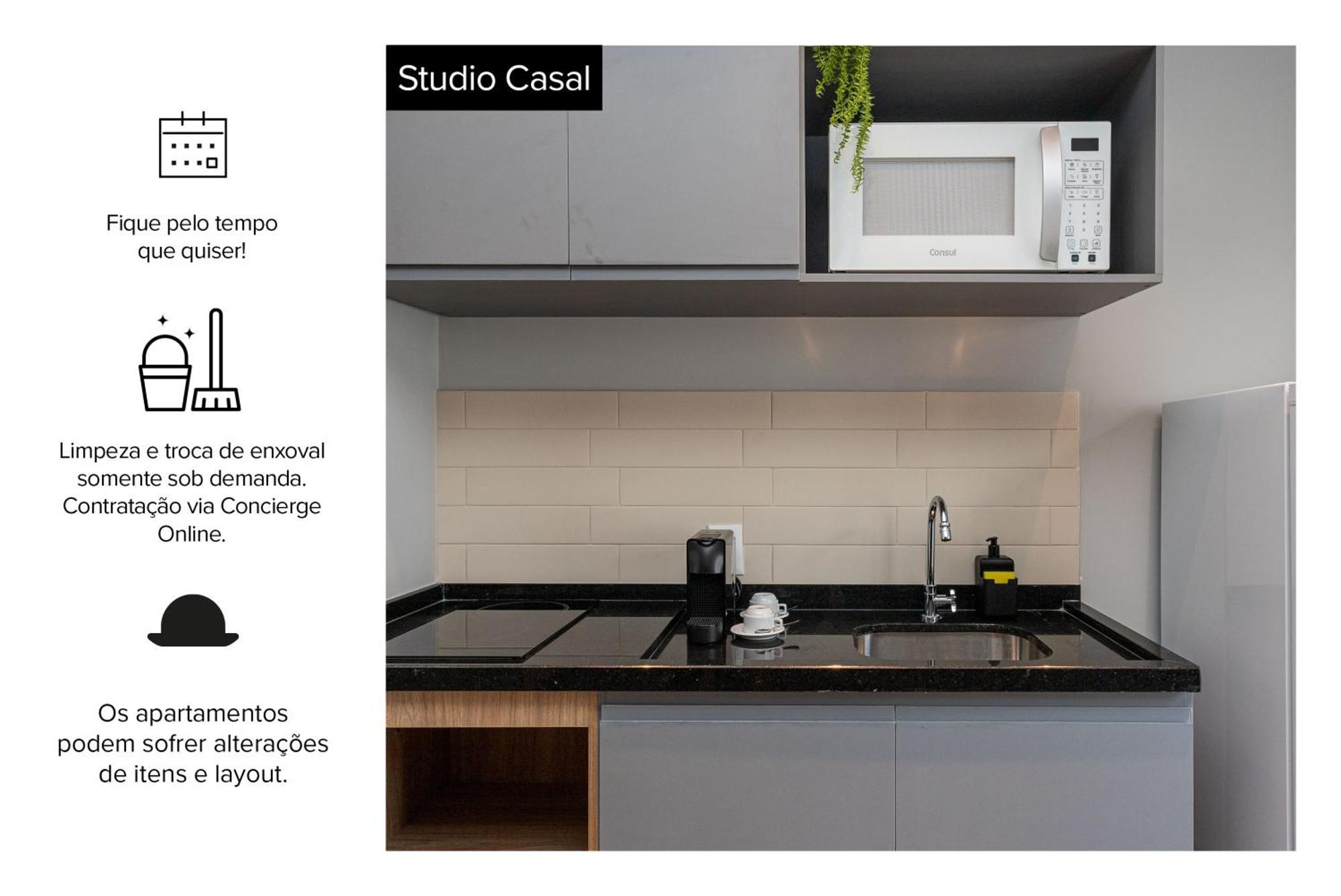 Charlie Pamplona Jardim Paulista Apartamento São Paulo