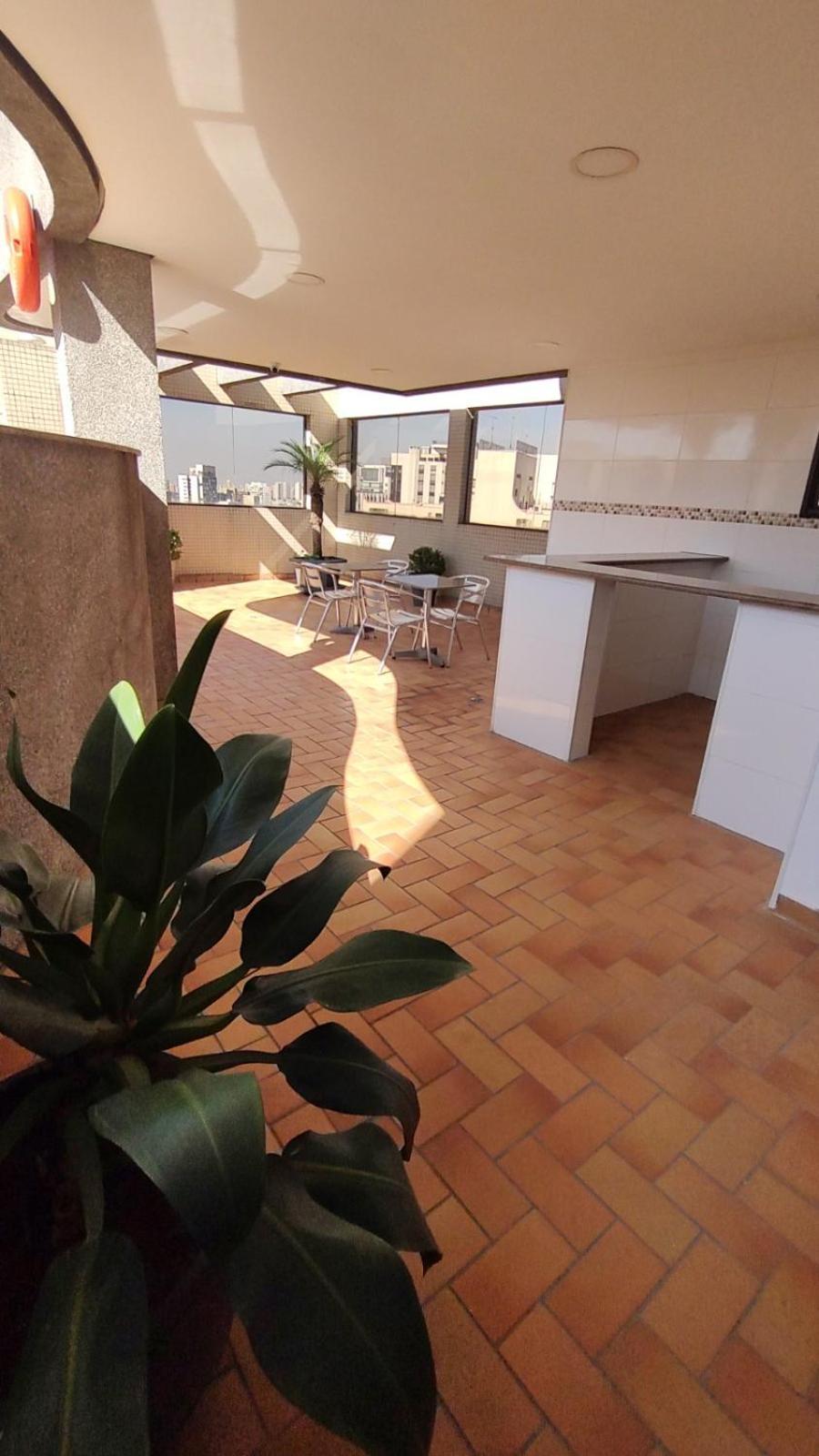 Saint Lawrence Flat - 101 Khách sạn hẻo lánh São Paulo
