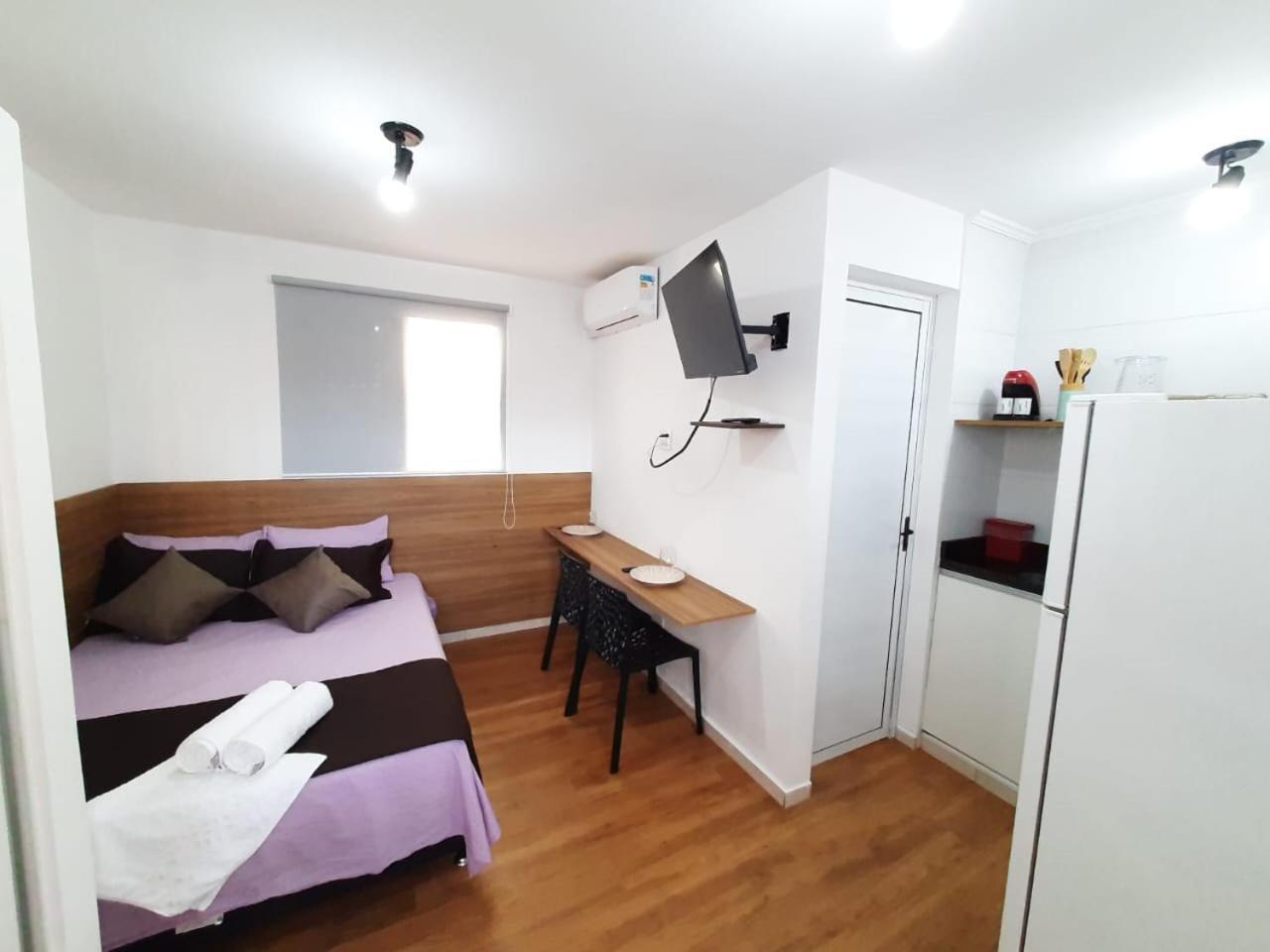 Studio Proximo Av Paulista Apartment Sao Paulo