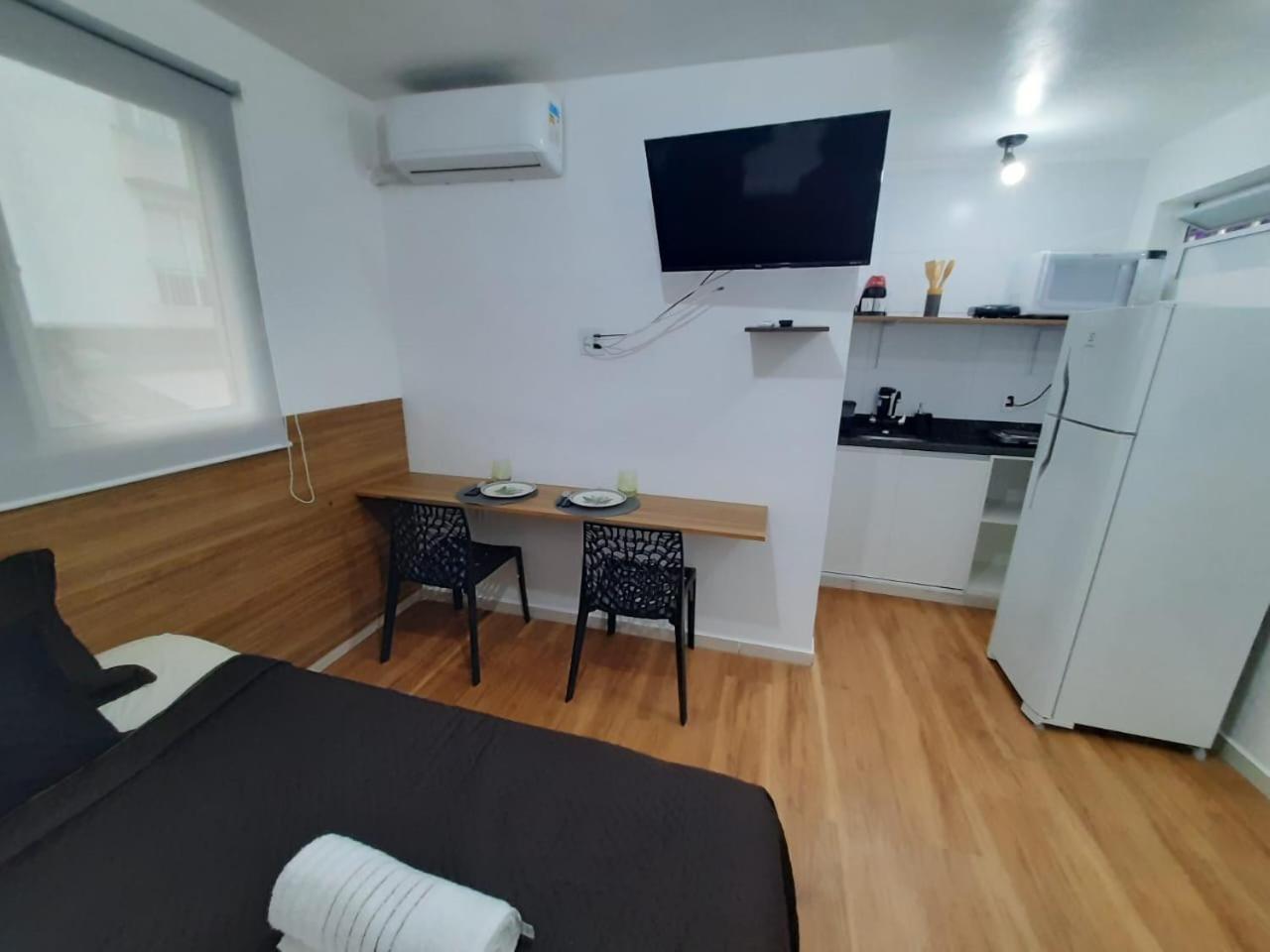 Apartment Studio Proximo Av Paulista