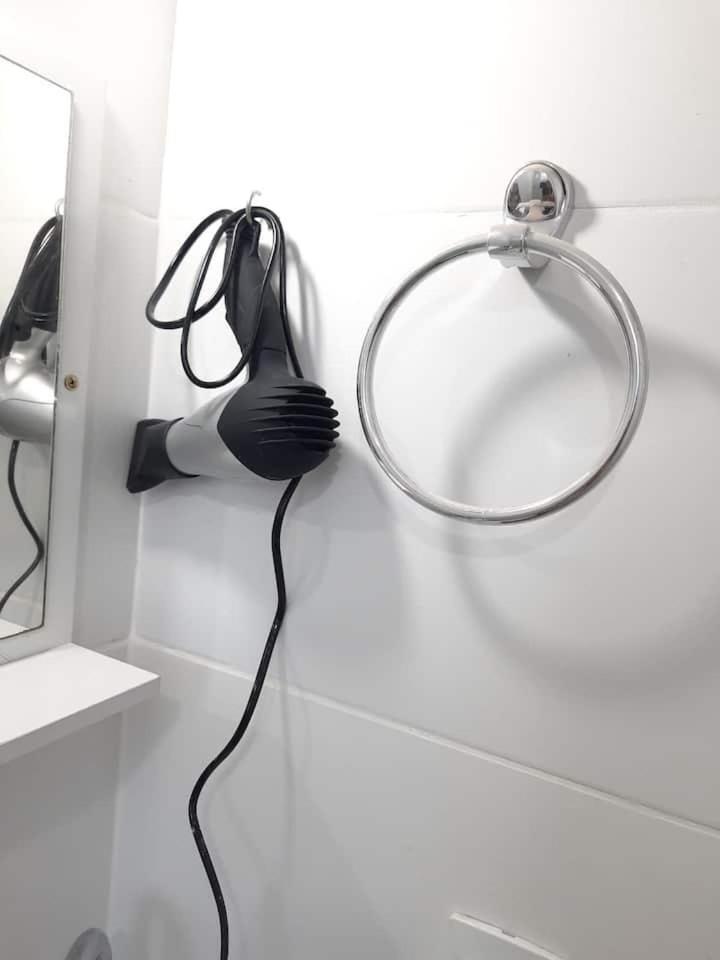 Studio Proximo Av Paulista Sao Paulo