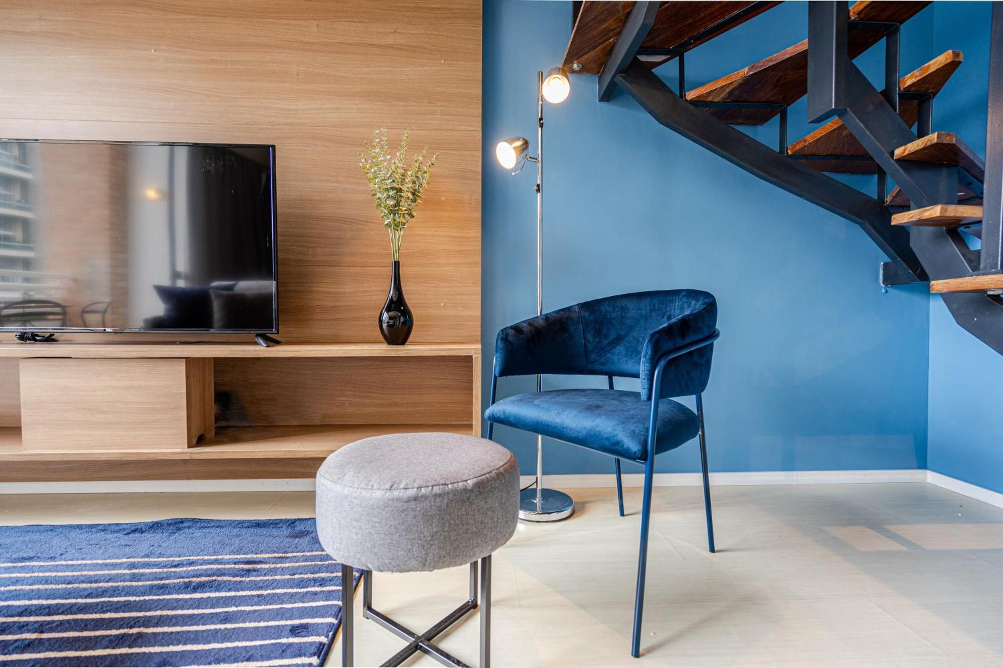 Apartment Charlie Nyc Berrini *