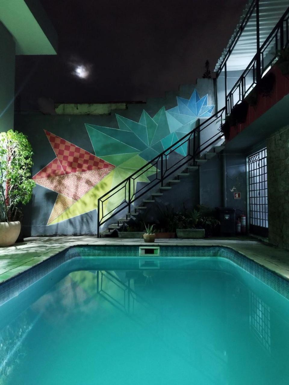 Albergue Kaleidoscopio