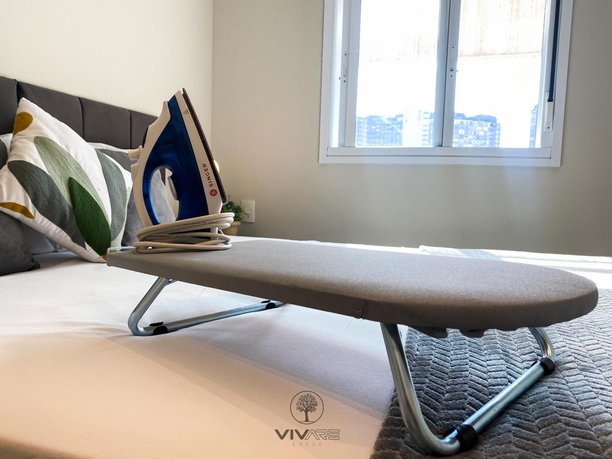 Apartment Sky Sampa Vivare *