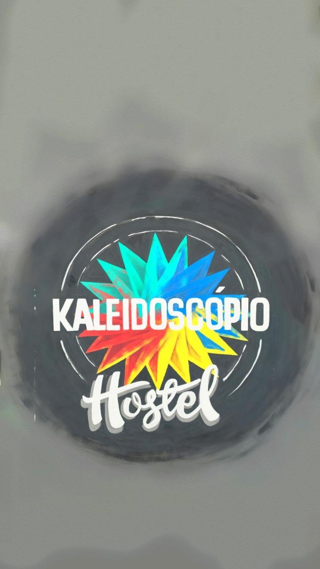 Kaleidoscopio Albergue *