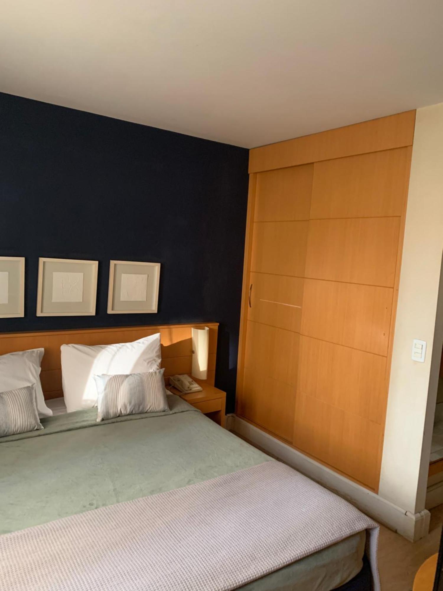 Executive Jardins Khách sạn hẻo lánh *