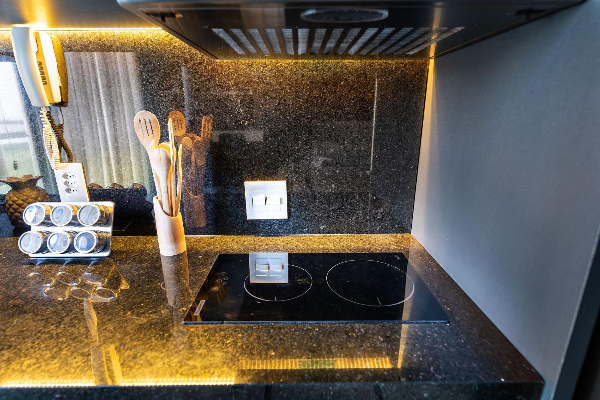 Apartment Vu3 Espaco Confortavel C/ Vaga Prox. Allianz São Paulo