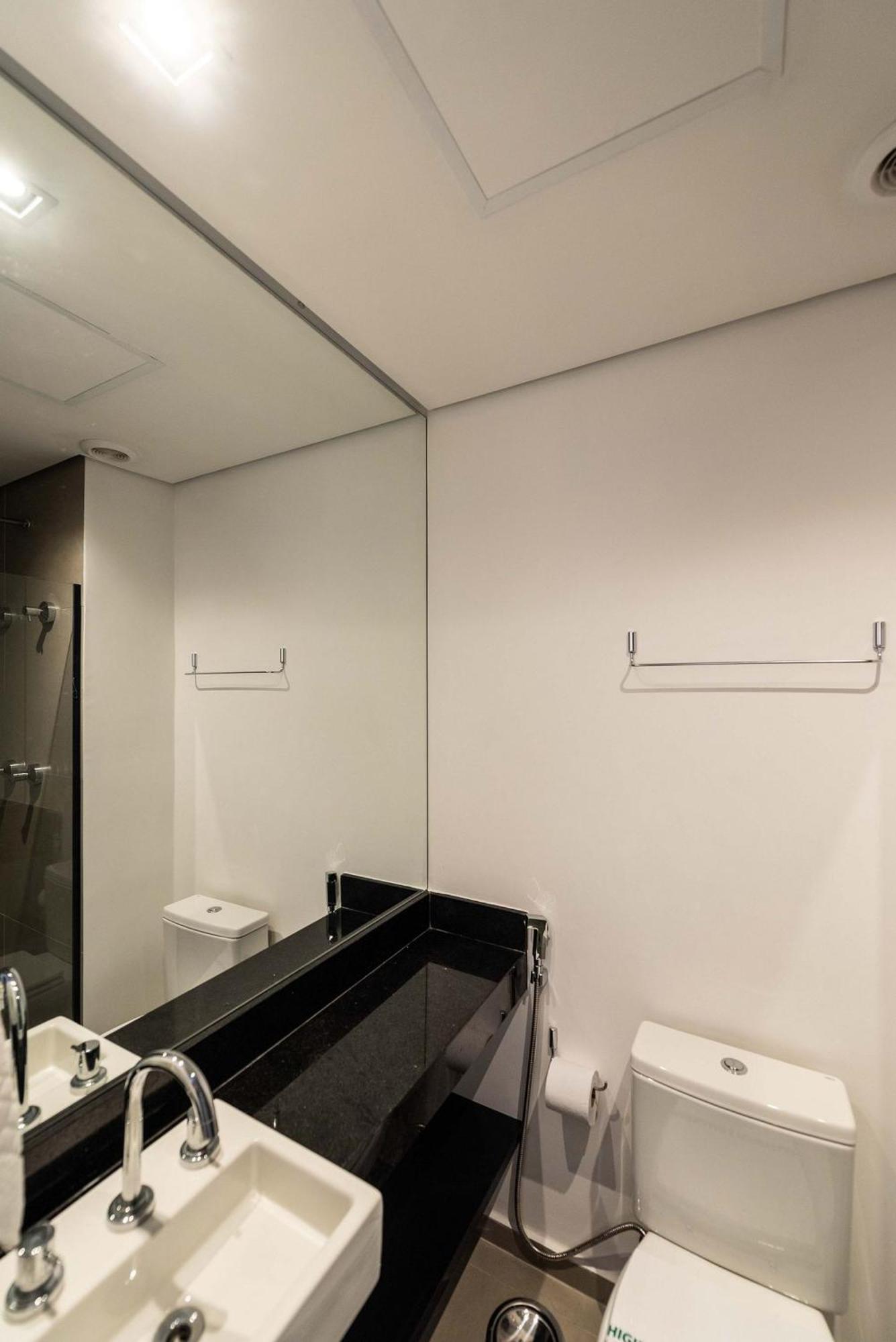 Apartment Vnf4 Conforto Perto Do Centro De Convencoes *