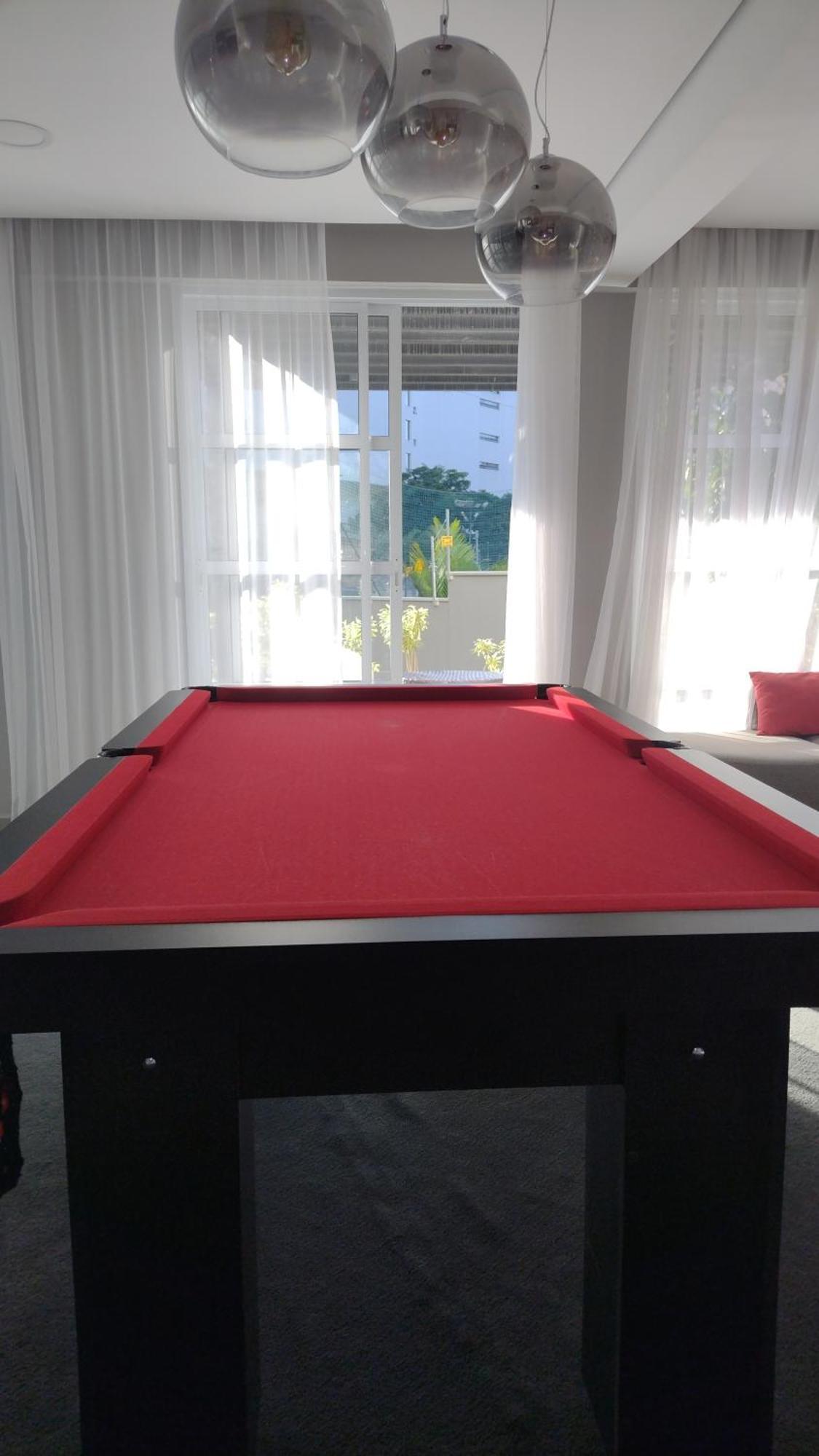 Paraiso Paulista Premium * Sao Paulo
