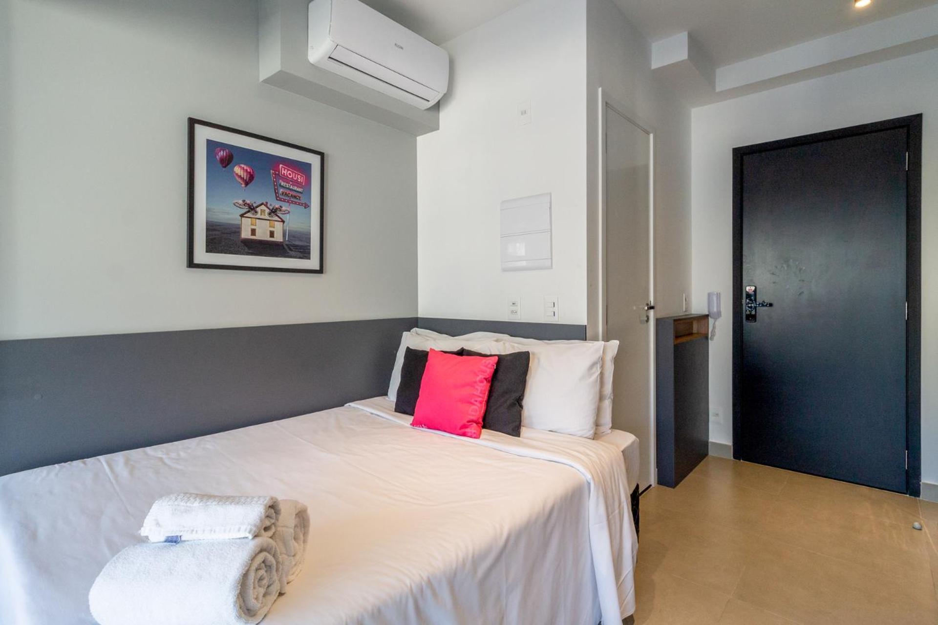 Apartment 360 Vn Oscar Freire By Housi *