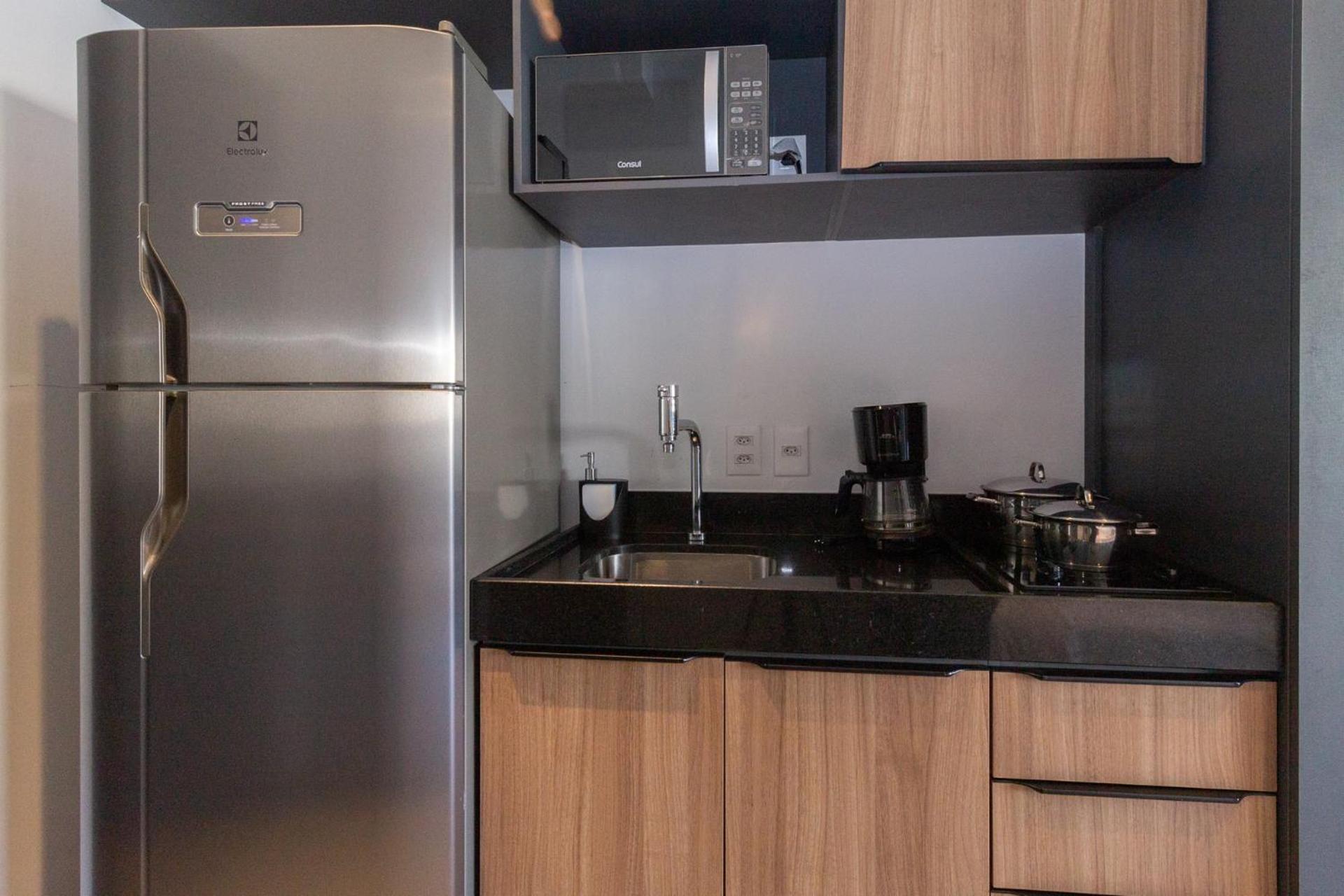 Apartment 360 Vn Oscar Freire By Housi *