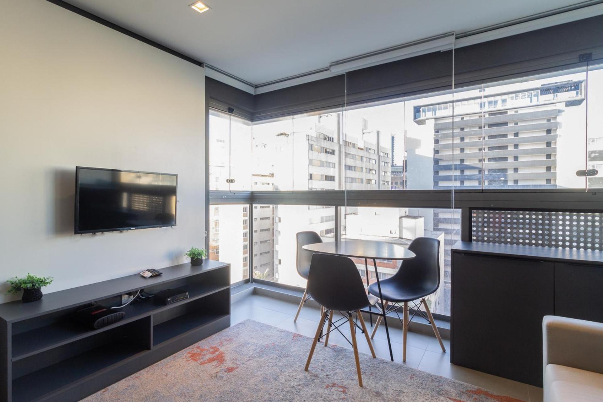 360 Vn Oscar Freire By Housi Apartment