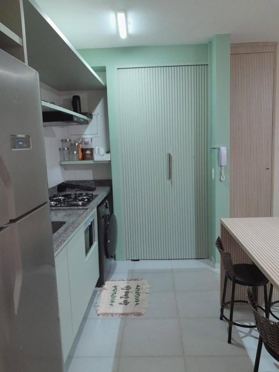Apartment Conforto E Tranquilidade Proximo Ao Metro