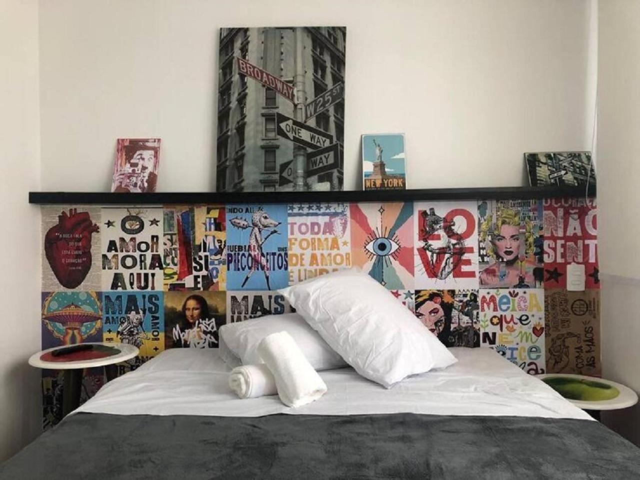 Extraordinario No Bras ! Apartamento São Paulo