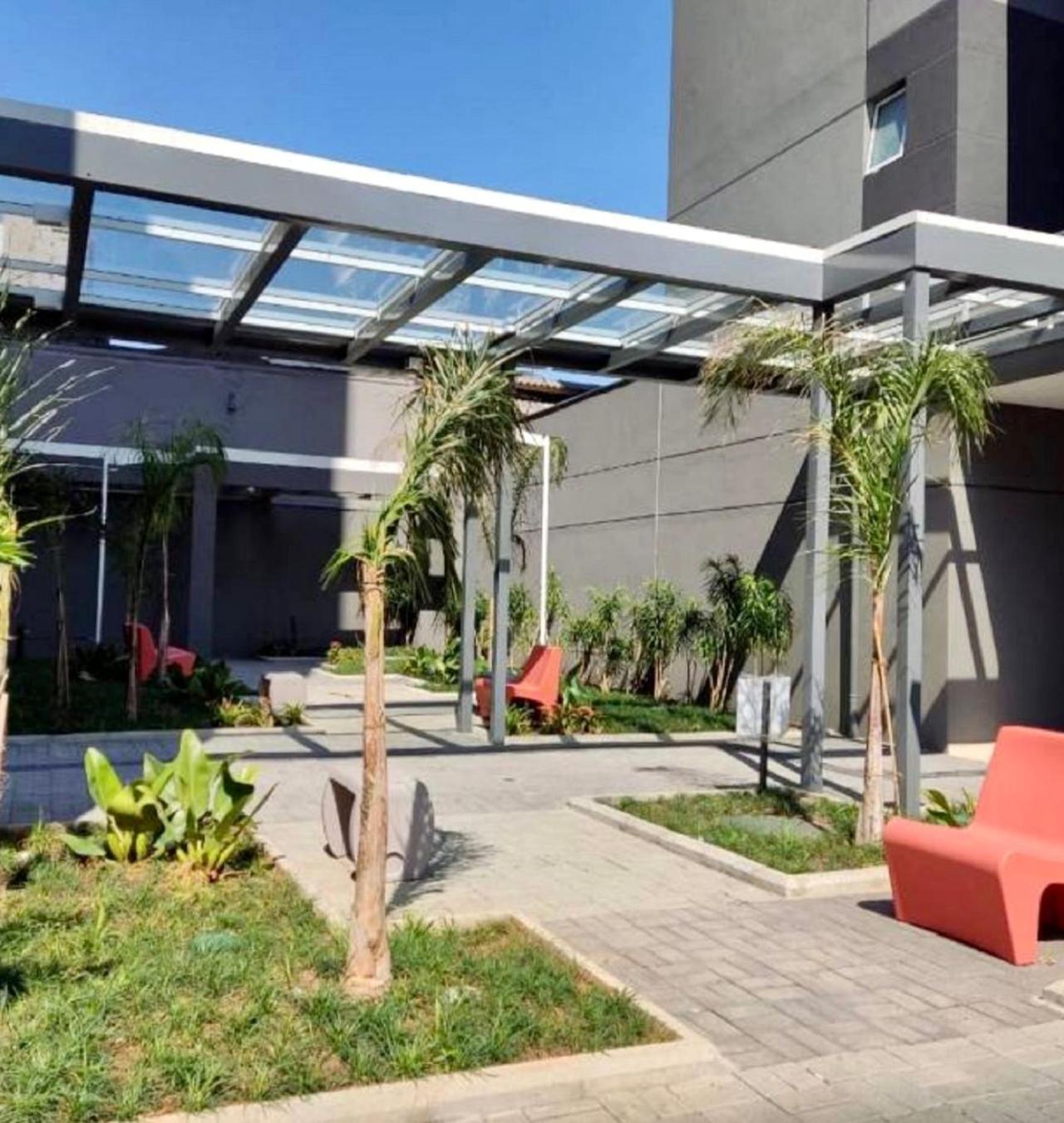 Extraordinario No Bras ! Apartamento