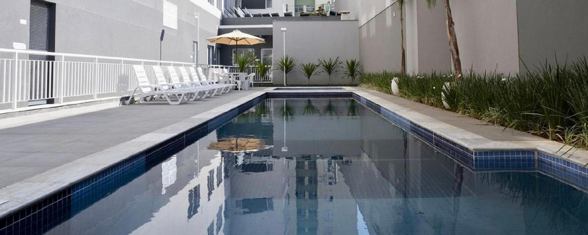 Apartamento Extraordinario No Bras ! *