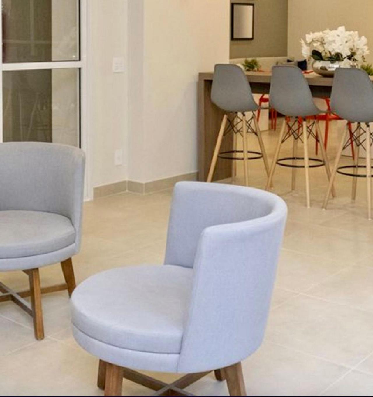 Extraordinario No Bras ! Apartamento
