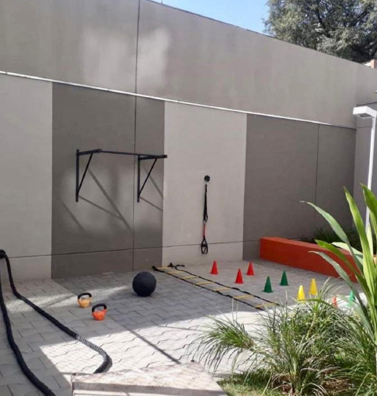 Apartamento Extraordinario No Bras ! *